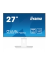 iiyama Monitor 27 '' XUB2797QSU-W2,IPS,HDMI,DP,100Hz,QHD,300cd,(5y) - nr 47