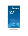 iiyama Monitor 27 '' XUB2797QSU-W2,IPS,HDMI,DP,100Hz,QHD,300cd,(5y) - nr 48
