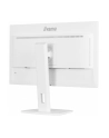 iiyama Monitor 27 '' XUB2797QSU-W2,IPS,HDMI,DP,100Hz,QHD,300cd,(5y) - nr 50