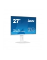 iiyama Monitor 27 '' XUB2797QSU-W2,IPS,HDMI,DP,100Hz,QHD,300cd,(5y) - nr 54