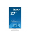 iiyama Monitor 27 '' XUB2797QSU-W2,IPS,HDMI,DP,100Hz,QHD,300cd,(5y) - nr 8