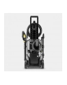 Kärcher high-pressure cleaner K 4 WCM (yellow/black, with dirt blaster) - nr 19