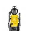 Kärcher high-pressure cleaner K 4 WCM (yellow/black, with dirt blaster) - nr 2