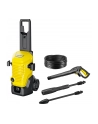 Kärcher high-pressure cleaner K 4 WCM (yellow/black, with dirt blaster) - nr 7