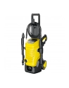 Kärcher high-pressure cleaner K 5 WCM (yellow/black, with dirt blaster) - nr 8