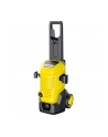 Kärcher high-pressure cleaner K 5 WCM (yellow/black, with dirt blaster) - nr 9