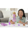 Disney Princess Lalka księżniczka Roszpunka JBG09 MATTEL - nr 10