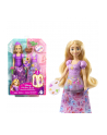 Disney Princess Lalka księżniczka Roszpunka JBG09 MATTEL - nr 1