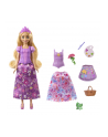 Disney Princess Lalka księżniczka Roszpunka JBG09 MATTEL - nr 4