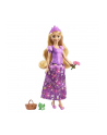 Disney Princess Lalka księżniczka Roszpunka JBG09 MATTEL - nr 5