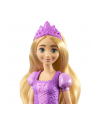 Disney Princess Lalka księżniczka Roszpunka JBG09 MATTEL - nr 7
