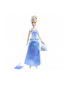 Disney Princess Lalka księżniczka Kopciuszek JCR95 MATTEL - nr 10