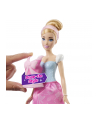 Disney Princess Lalka księżniczka Kopciuszek JCR95 MATTEL - nr 2