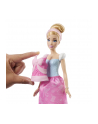 Disney Princess Lalka księżniczka Kopciuszek JCR95 MATTEL - nr 3