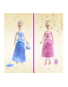 Disney Princess Lalka księżniczka Kopciuszek JCR95 MATTEL - nr 4