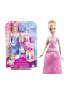 Disney Princess Lalka księżniczka Kopciuszek JCR95 MATTEL - nr 6