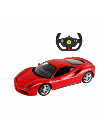 Auto na radio Ferrari 488 GTB 1:14 75600 RASTAR