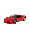 Auto na radio Ferrari 488 GTB 1:14 75600 RASTAR - nr 2