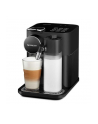 DeLonghi Nespresso Gran Latissima EN 640.B, capsule machine (black) - nr 13
