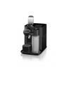 DeLonghi Nespresso Gran Latissima EN 640.B, capsule machine (black) - nr 19
