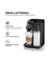 DeLonghi Nespresso Gran Latissima EN 640.B, capsule machine (black) - nr 21