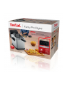 Tefal FR507D Family Pro Digital 4 L, deep fryer (stainless steel/black) - nr 18