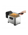 Tefal FR507D Family Pro Digital 4 L, deep fryer (stainless steel/black) - nr 24