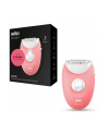 Braun Silk-épil 3-176, epilator (pink/BIAŁY) - nr 2