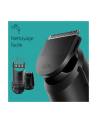 Braun All-In-One Styling Set 3 MGK3410, Hair Clipper (black) - nr 8