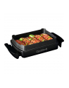 Tefal Optigrill + Snacking ' Baking GC714D, contact grill (silver/black, 2000 watts) - nr 3