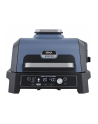 Ninja Woodfire Pro Connect XL Outdoor Electric Grill ' Smoker (blue/black, 1,700 watts) - nr 1