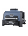 Ninja Woodfire Pro Connect XL Outdoor Electric Grill ' Smoker (blue/black, 1,700 watts) - nr 2