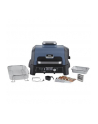 Ninja Woodfire Pro Connect XL Outdoor Electric Grill ' Smoker (blue/black, 1,700 watts) - nr 11