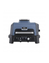 Ninja Woodfire Pro Connect XL Outdoor Electric Grill ' Smoker (blue/black, 1,700 watts) - nr 6