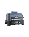 Ninja Woodfire Pro Connect XL Outdoor Electric Grill ' Smoker (blue/black, 1,700 watts) - nr 8