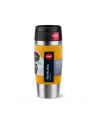 Emsa TRAVEL MUG Classic thermal mug (yellow/stainless steel, 0.36 liters) - nr 14