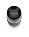 Emsa TRAVEL MUG Compact thermal mug (black/stainless steel, 0.3 liters, screw cap) - nr 9