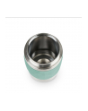 Emsa TRAVEL MUG Compact thermal mug (petrol/stainless steel, 0.3 liters, screw cap) - nr 3