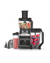 Ninja 3-in-1 Food Processor ' Blender BN800EU with Auto-iQ (black, 1,200 watts) - nr 1