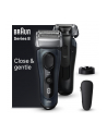 Braun Series 8 - 8513s, shaver (dark blue-grey/black) - nr 1