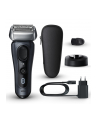 Braun Series 8 - 8513s, shaver (dark blue-grey/black) - nr 2