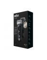 Braun Series 8 - 8513s, shaver (dark blue-grey/black) - nr 3