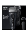 Braun Series 8 - 8513s, shaver (dark blue-grey/black) - nr 4