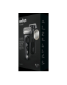 Braun Series 8 - 8513s, shaver (dark blue-grey/black) - nr 6