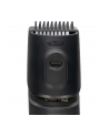 braun Gillette INTIMATE Trimmer i5, hair clipper (black/blue) - nr 3