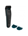 braun Gillette INTIMATE Trimmer i5, hair clipper (black/blue) - nr 5