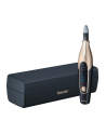 Beurer MP 84 Special Edition, nail care (gold) - nr 1