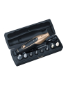 Beurer MP 84 Special Edition, nail care (gold) - nr 5