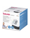 Beurer BC 21 Talking Wrist Blood Pressure Monitor (BIAŁY) - nr 2