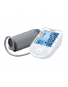 Beurer BM 49 Talking Upper Arm Blood Pressure Monitor (BIAŁY) - nr 1